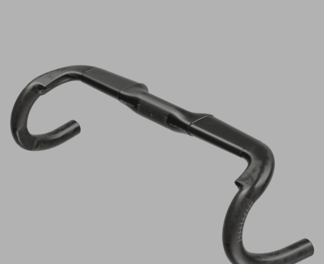 Zipp Pezzi di ricambio: Zipp Handlebar Drop SL80 (380mm) – Usato da Balsthal venduto da Bananasplit7