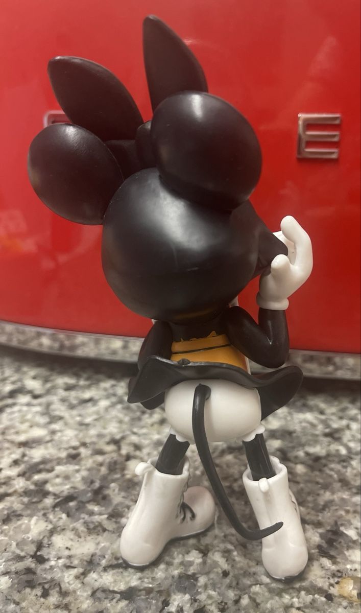 Figurines: Minnie Maus Figur – Neuf (Voir description) à Oensingen par Mazda2026 2