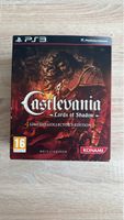 Castlevania: Lords of Shadow - Limited Coll. Edition PS 3