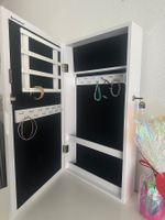 Songmics Schmuckschrank, abschliessbar