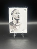 Topps Simplicidad UCC 25/26 Chelsea FC João Pedro