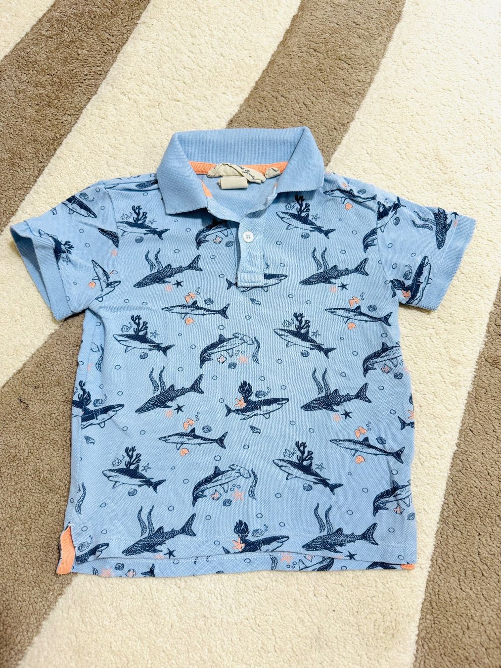 H&M Camicie, T-shirt & Polo: POLO T-SHIRT – Usato da Zürich venduto da Mina_09 5