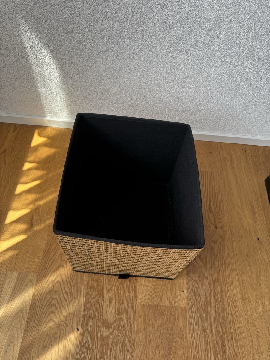 Ikea Regale: Kallax Regal 8 Fächer schwarzbraun – Gebraucht aus Oberbüren von dijbdn 7