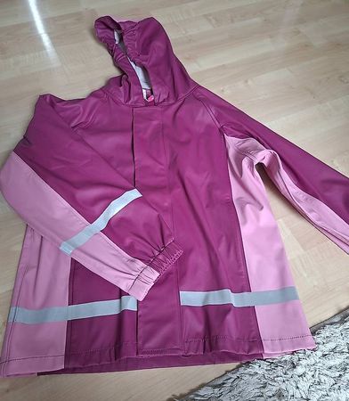 Regenjacke KIDS Gr. 128