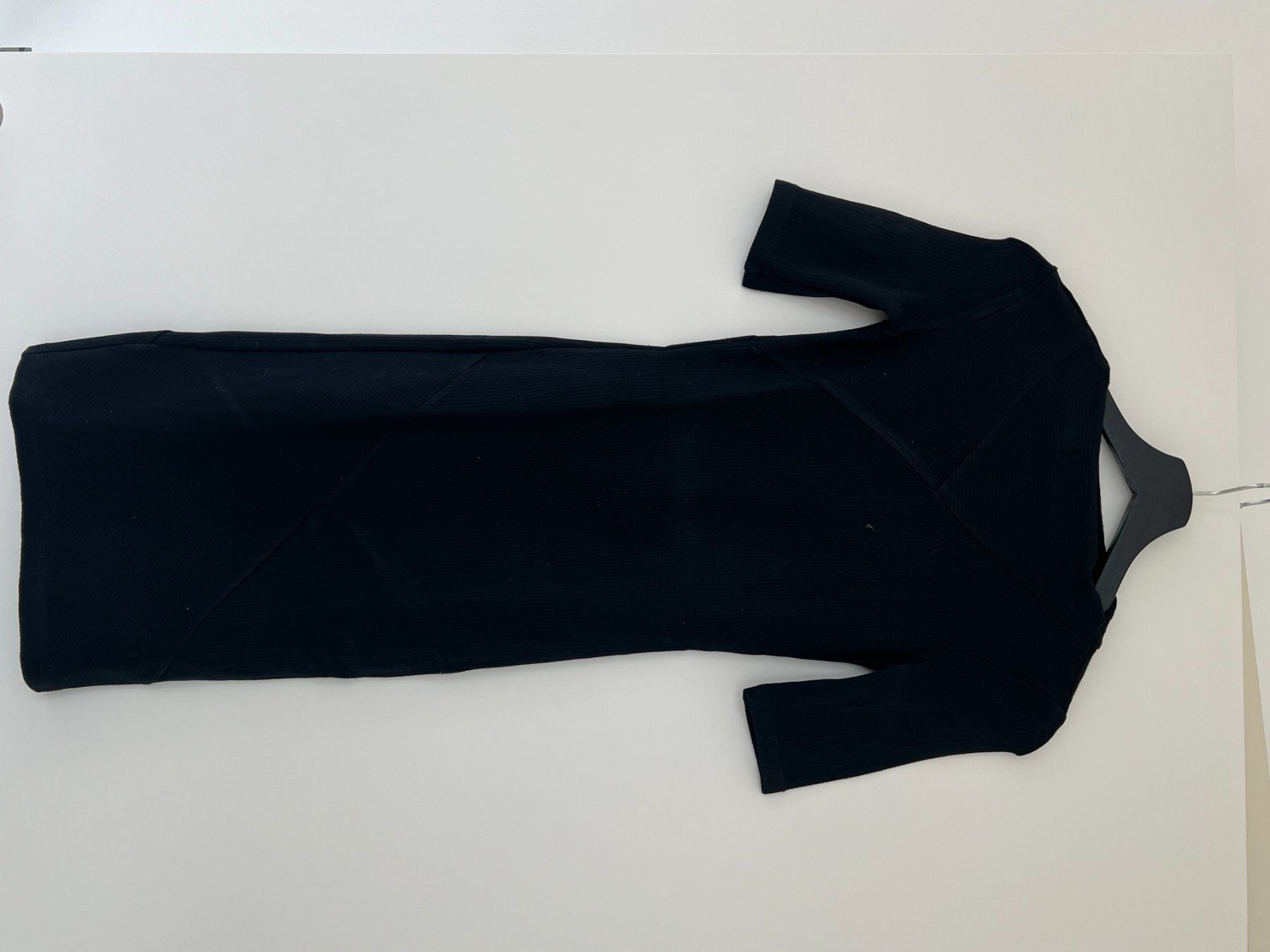 H&M Vestiti: Robe moulante H&M taille XS – Usato da Zürich venduto da mps_9cp7 6