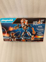 Galaxy Police Playmobil -  70024 - 100%NEW