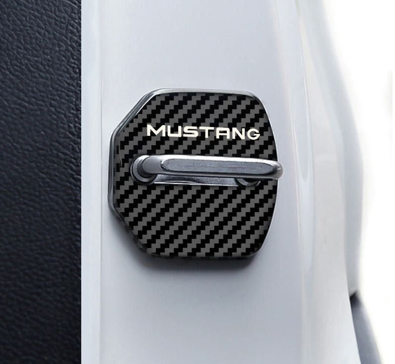 Alle Autoersatzteile: Mustang Türschlossabdeckung Schützen – Neu und originalverpackt aus Unterägeri von RmOnline 7