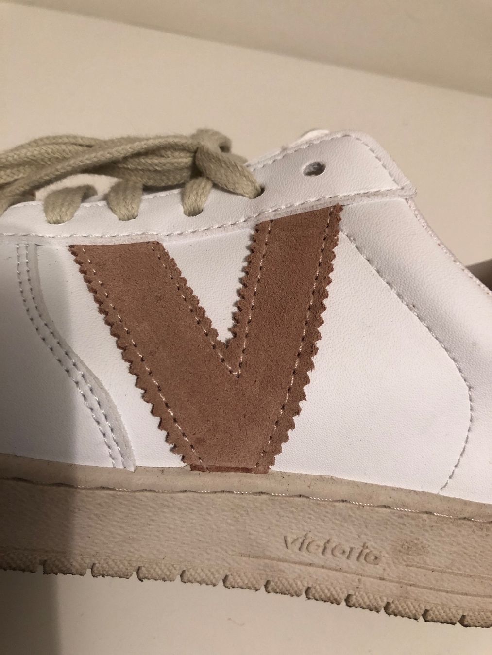 Scarpe da donna: Victoria Halbschuhe – Usato da Zürich venduto da SWKA 5