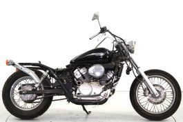 Honda VT 125