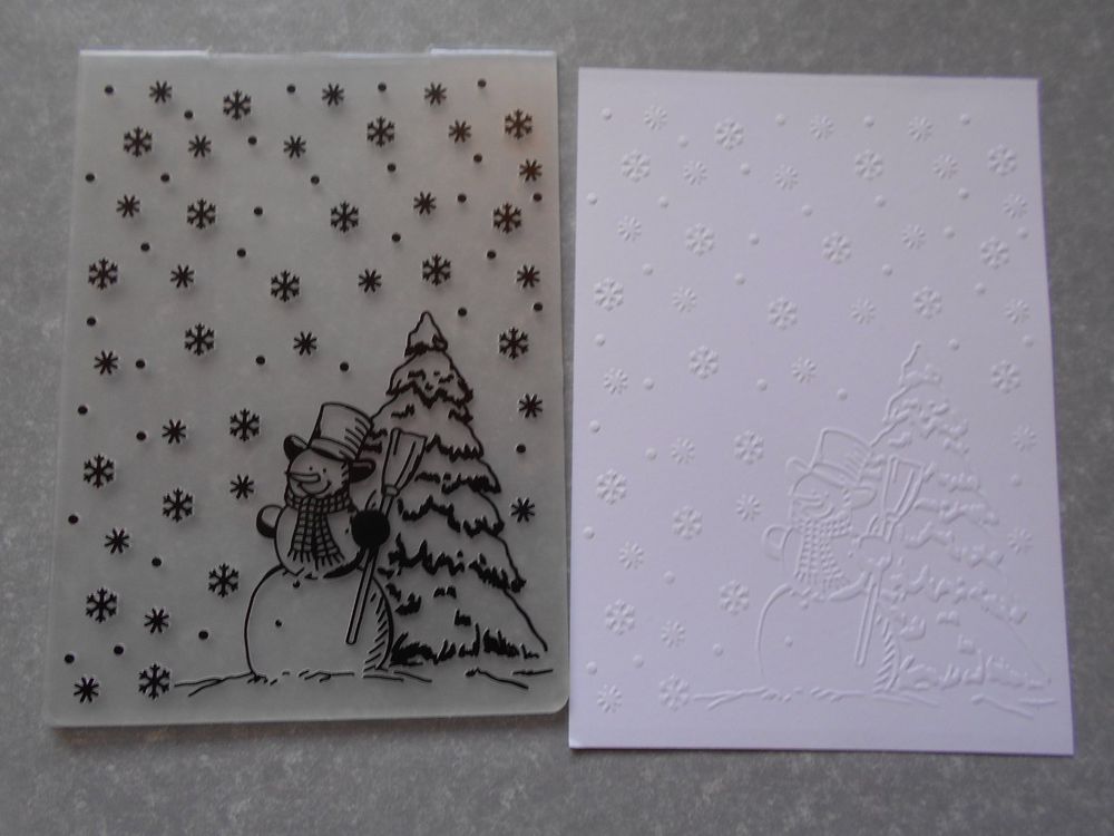 Arriettycraft Prägeschablone Mit Aufschrift "Merry Christmas" Für