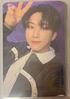 STRAYKIDS Rockstar Changbin Photocard