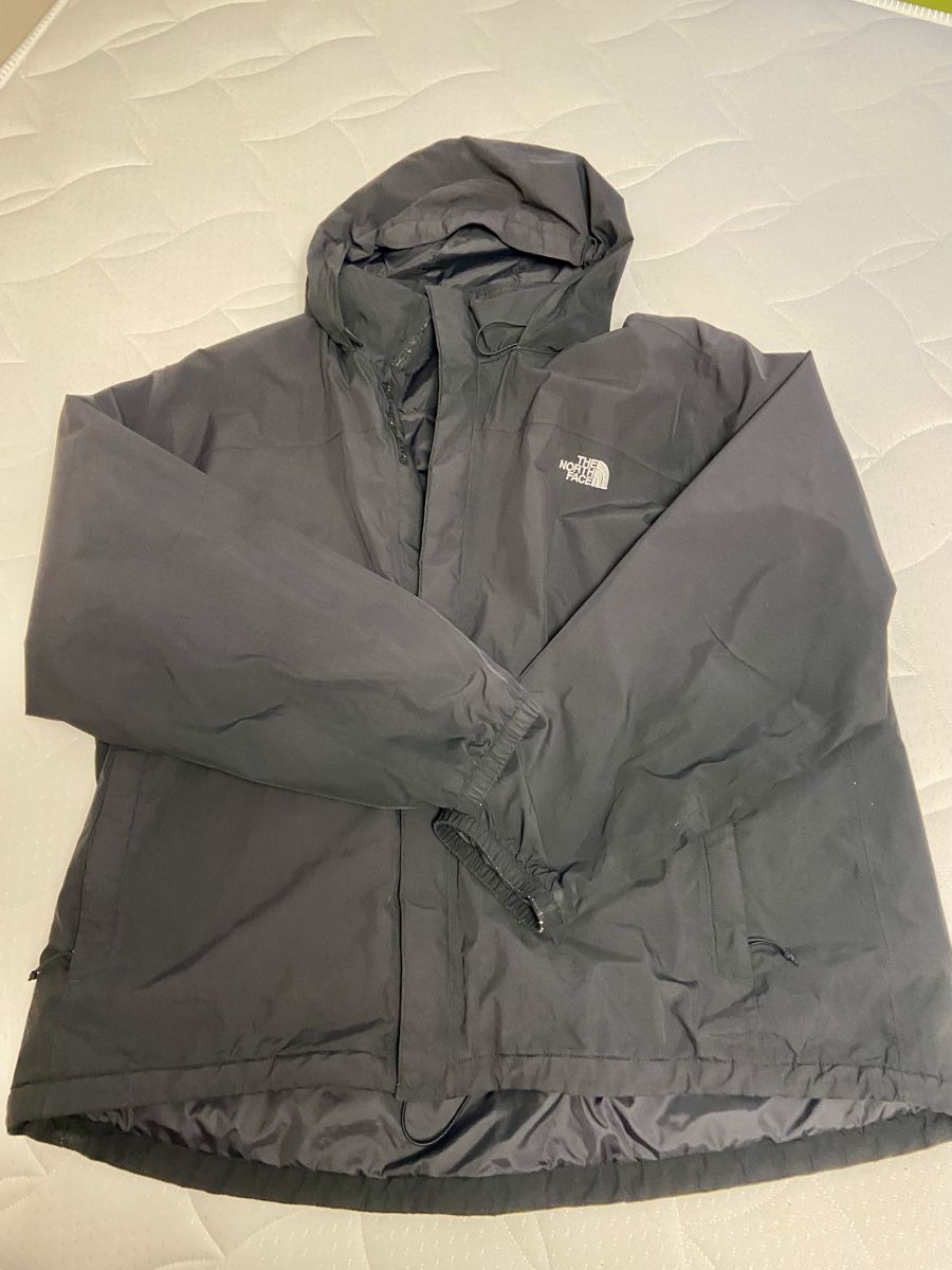 Giacche: North Face Hardshell Jacke 3XL – Usato da Horgen venduto da smlecnik78