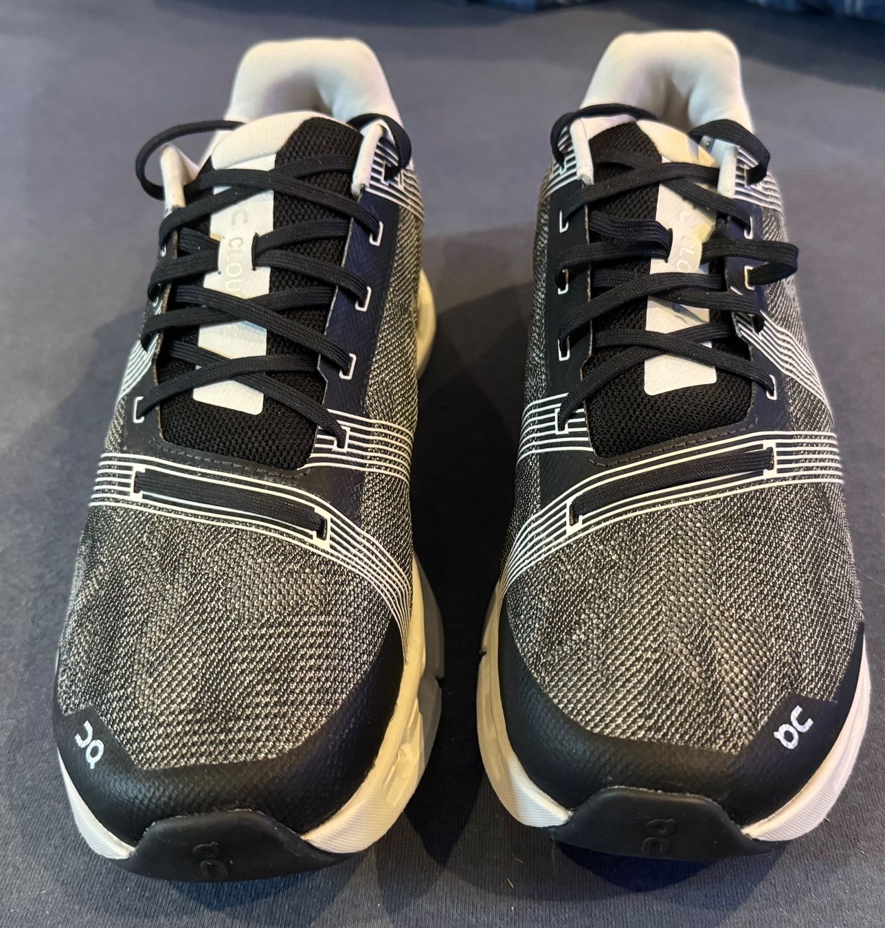 On Scarpe da uomo: ***** ON CLOUDGO RUNNING NEUE UND UNGETRAGEN ***** – Nuovo (secondo la descrizione) da Giumaglio venduto da soloemi 2