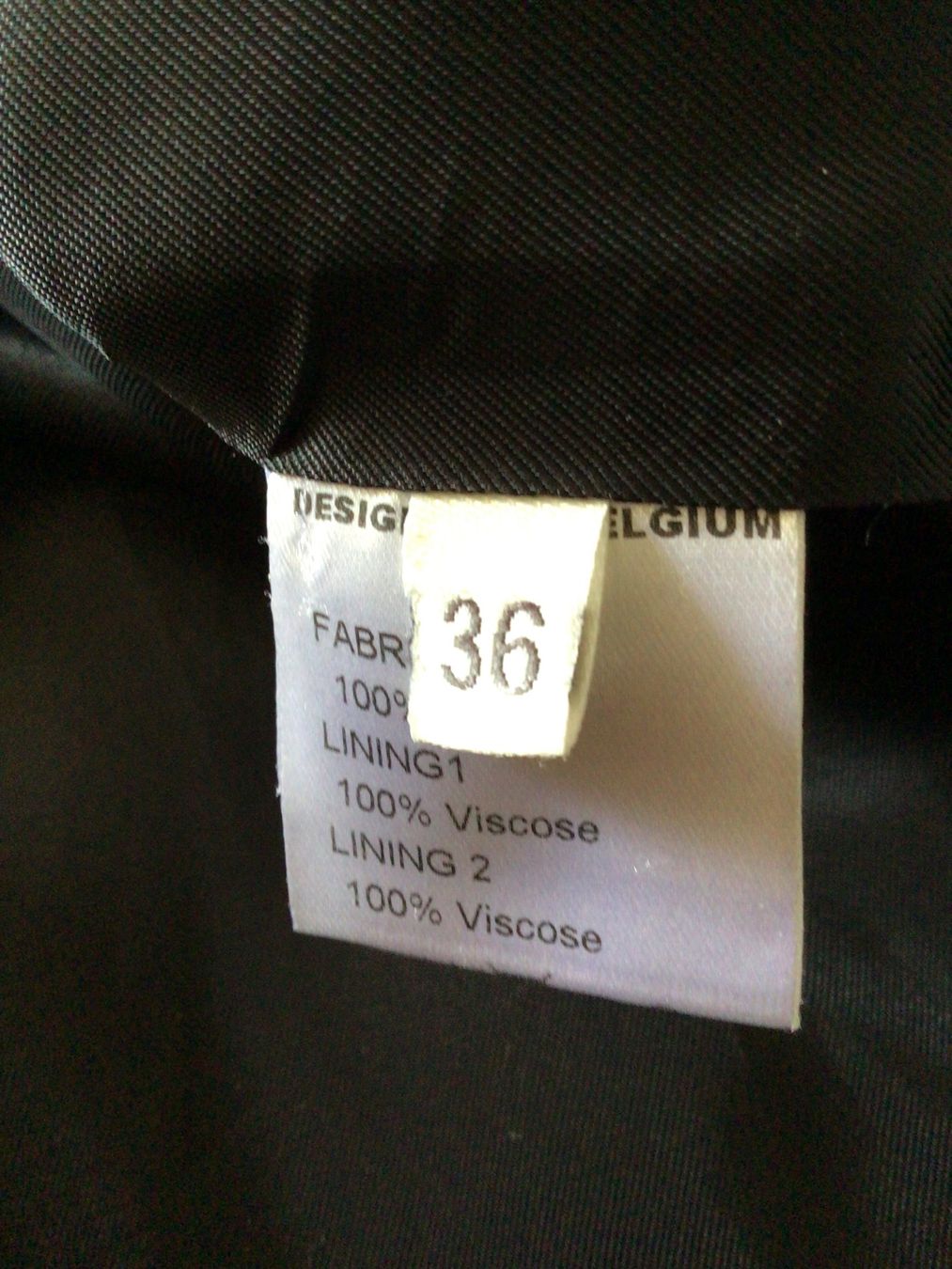 Scapa Jacken: Jacke  SCAPA – Gebraucht aus Zürich von ElarmariodeRuth 5