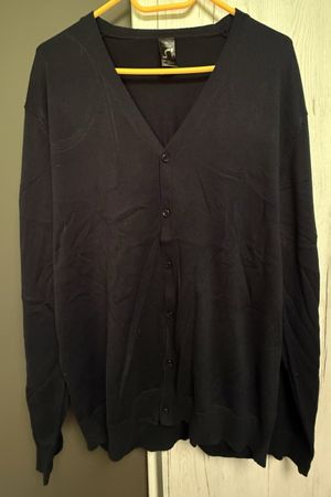 Cardigan homme Sals Golden Men, XL