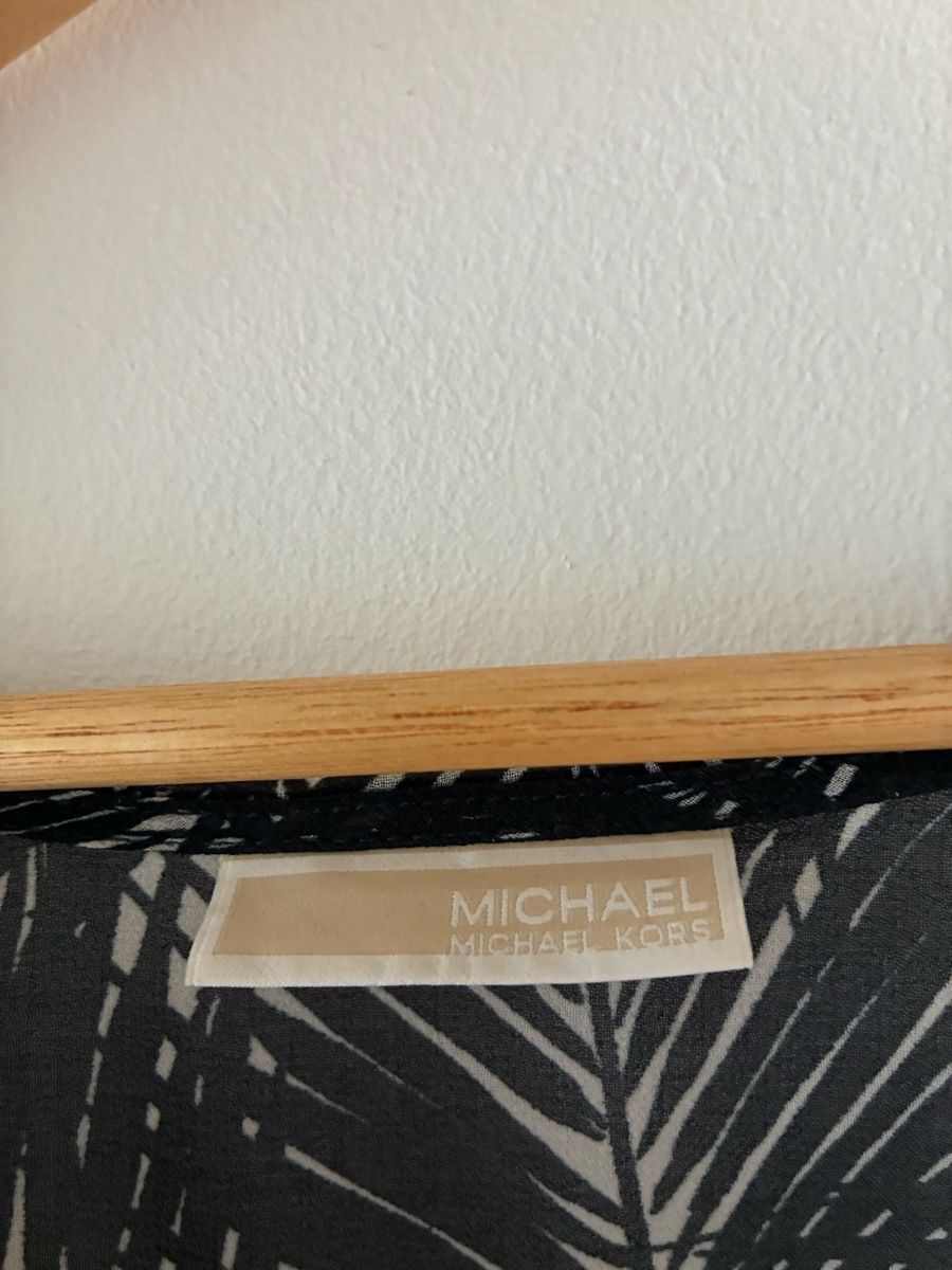 Michael Kors Tuniken: Tunika Michael Kors Gr. L – Neu (gemäss Beschreibung) aus Wollerau von Christina1101 1