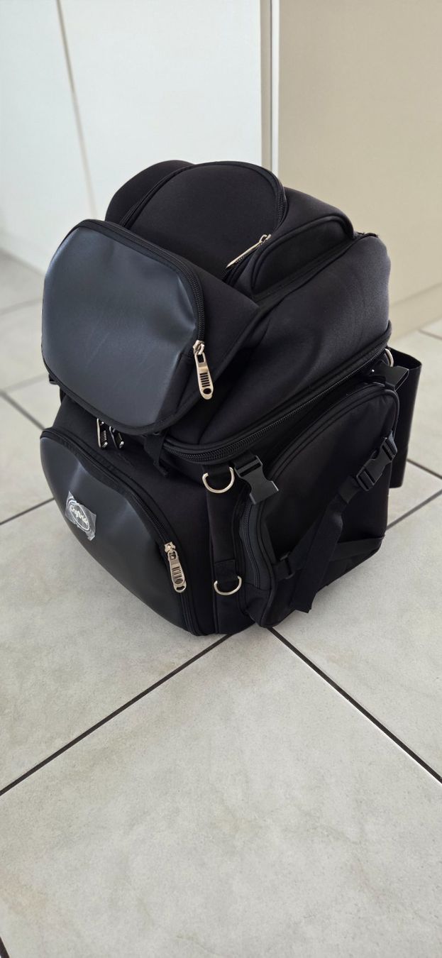 Sacs: Robuste Motorradtasche Craftride – Neuf (Voir description) à Emmenbrücke par Mandali67