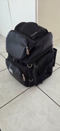Robuste Motorradtasche Craftride