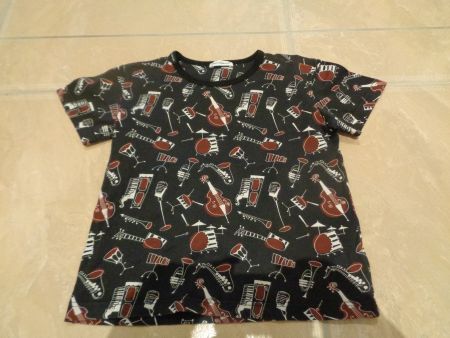 Dolce Gabbana NWT cooles Shirt, 2J 92 NP 175 Fr