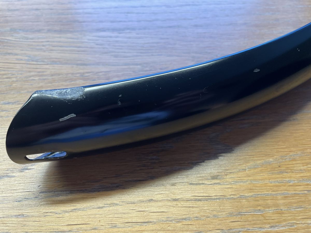 Pezzi di ricambio: Pelago Aluminium Schutzbleche 55mm – Usato da Basel venduto da DarkSensubis 6