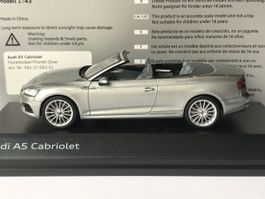 Audi A5 Cabriolet