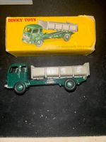 Camionnette Dinky Toys Simca 1960 État d'usage 45
