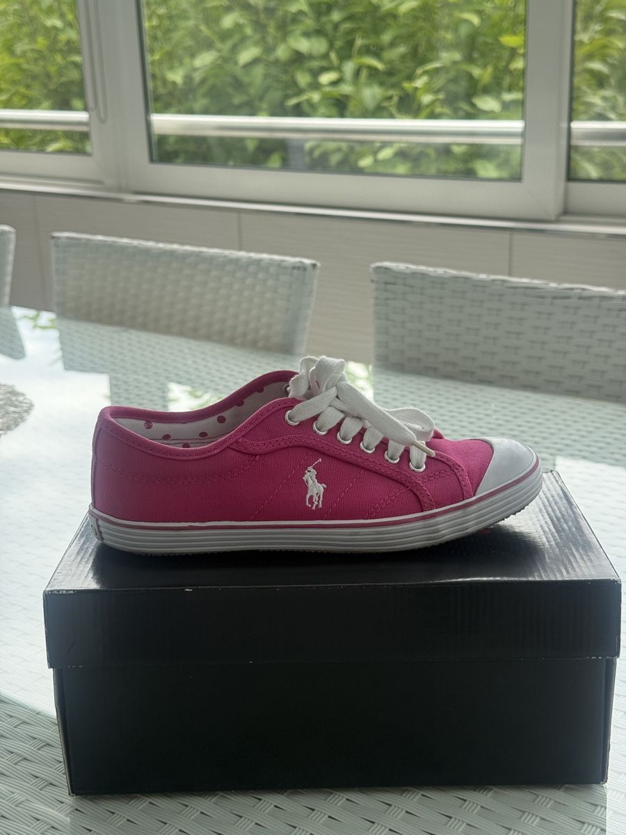 Scarpe da donna: POLO SPORT – Usato da Opfikon venduto da hetipeti 5
