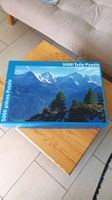 5000 Teile Puzzle, Zusammensetzspiel