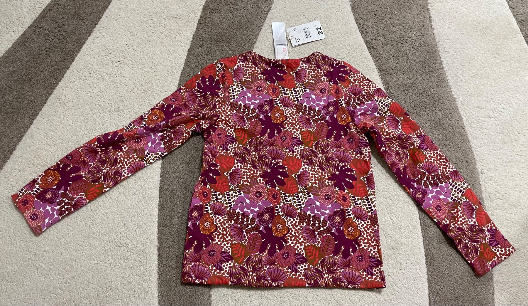 Giacche & Cappotti: PULLOVER - CARDIGAN double face – Nuovo e nell'imballaggio originale da Zürich venduto da Mina_09 4