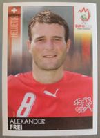 Panini EURO 2008 – Nr. 69 Alexander Frei Schweiz - MINT