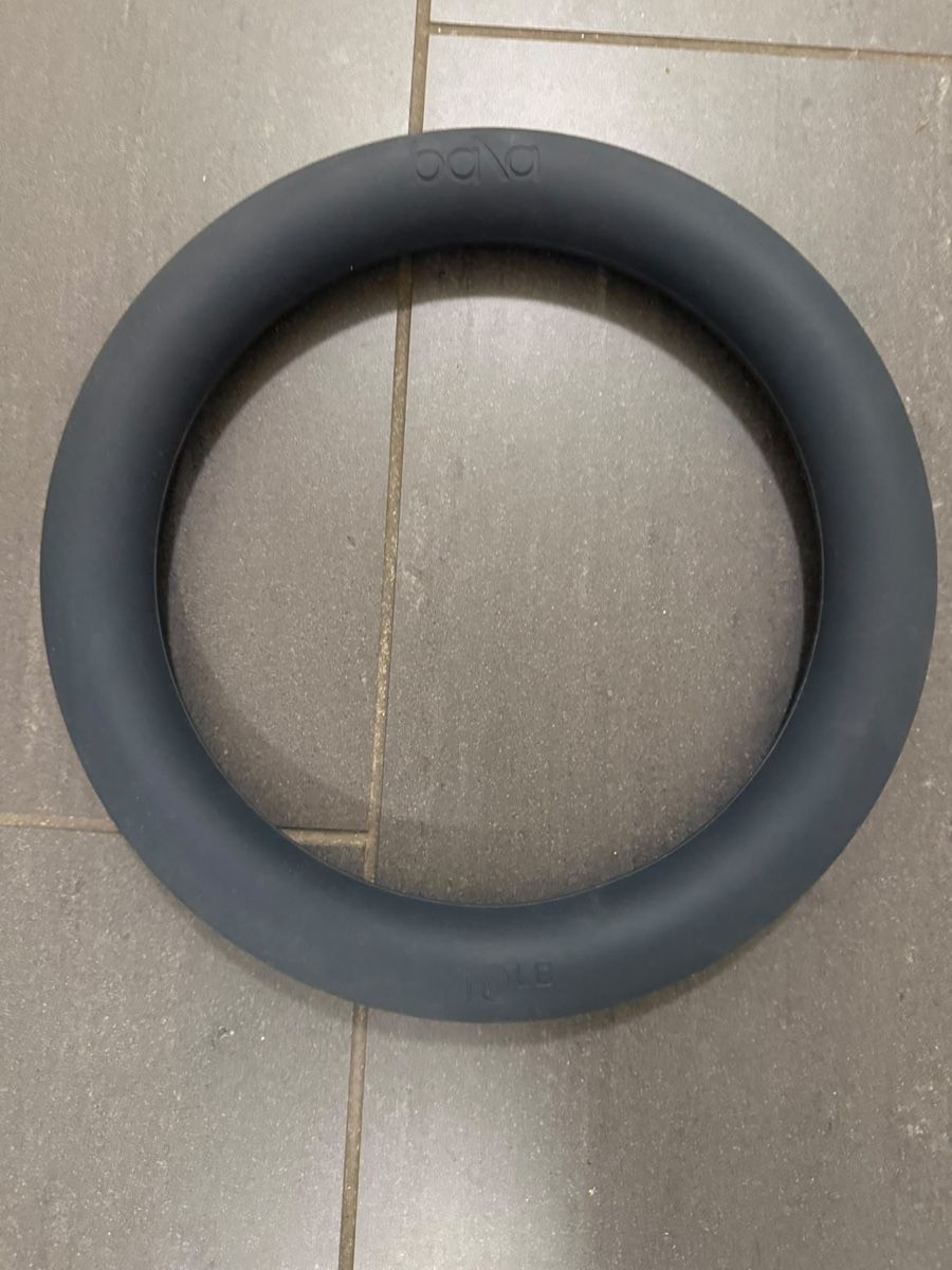 Hometrainer: Bala Anneau de puissance – Usato da La Tour-de-Peilz venduto da lat_j2wp