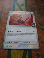 POKEMON  team rockets Porygon2  I  DRI DE  154/182 KP90 2025