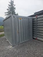 Condecta Materialcontainer