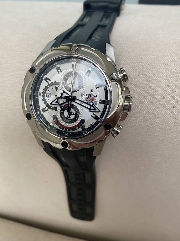 Festina Orologi: Montre Festina - Edition Spéciale – Usato da Nyon venduto da vla_r5m7 4