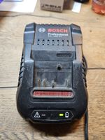 Bosch GAL 1880 CV Ladegerät Professional gebraucht (D)