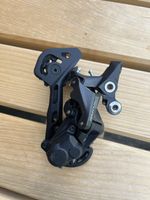 Derailleur shimano deore
