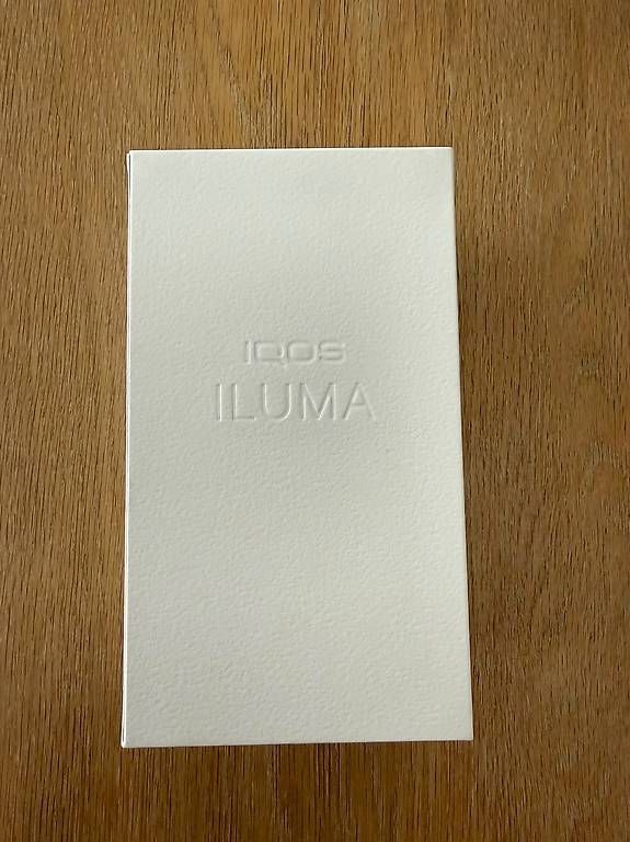 Sonstige Tabakwaren: IQOS ILUMA – Gebraucht aus Leuggern von jri_fqk6 1