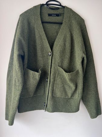 SALE 🫒 Strickjacke Cardigan, Vero Moda