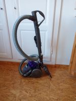 Dyson DC26 City Allergy Staubsauger Dyson City