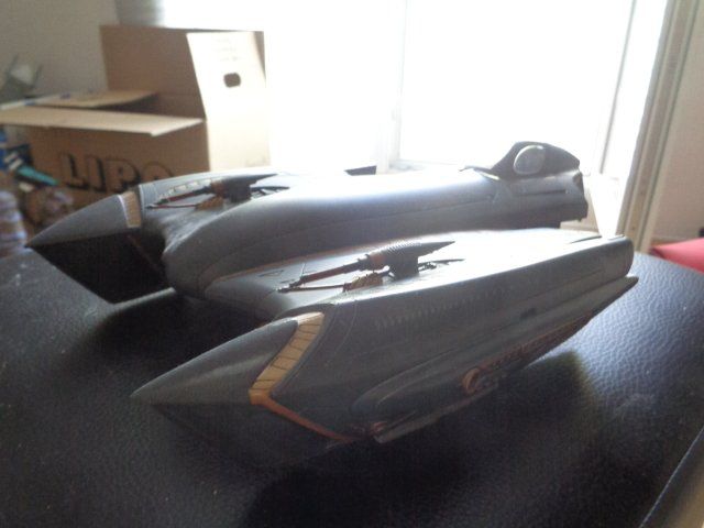 Hasbro Jouets: Star Wars Hasbro Grievous mit Ship – D'occasion à sargans par Angamar 2