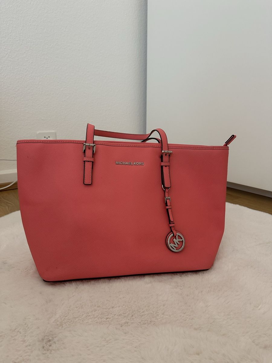 Michael Kors Borse da donna: Michael Kors Shopper Bag – Usato da Basel venduto da jane_2h95