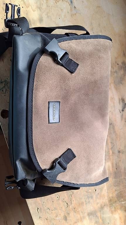 Taschen: Foto/Kameratasche ca 35cm breit – Gebraucht aus Uesslingen von Betsy91 1