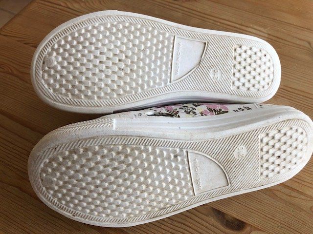 Scarpe per ragazzi: Souliers de plage 32 – Usato da Aigle venduto da Tchamille 5