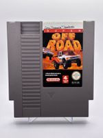 NES - Super Off Road