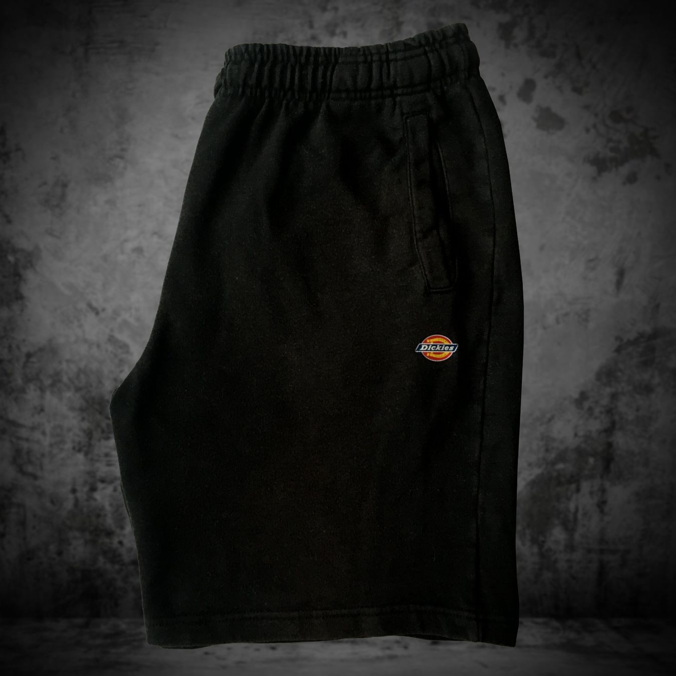 Dickies Pantaloni: Short Dickies Black Men L – Usato da Genève venduto da ang_7j7j 6