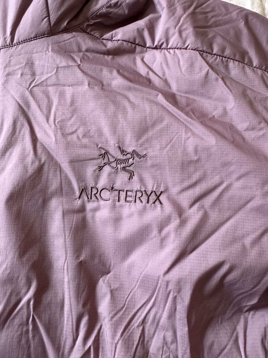 Arcteryx Jacken: Arc’teryx atom Lt XL – Neu und originalverpackt aus Rapperswil SG von pli_fz9r 1