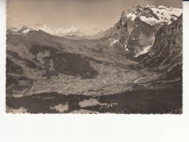 Grindelwald ca. 1940