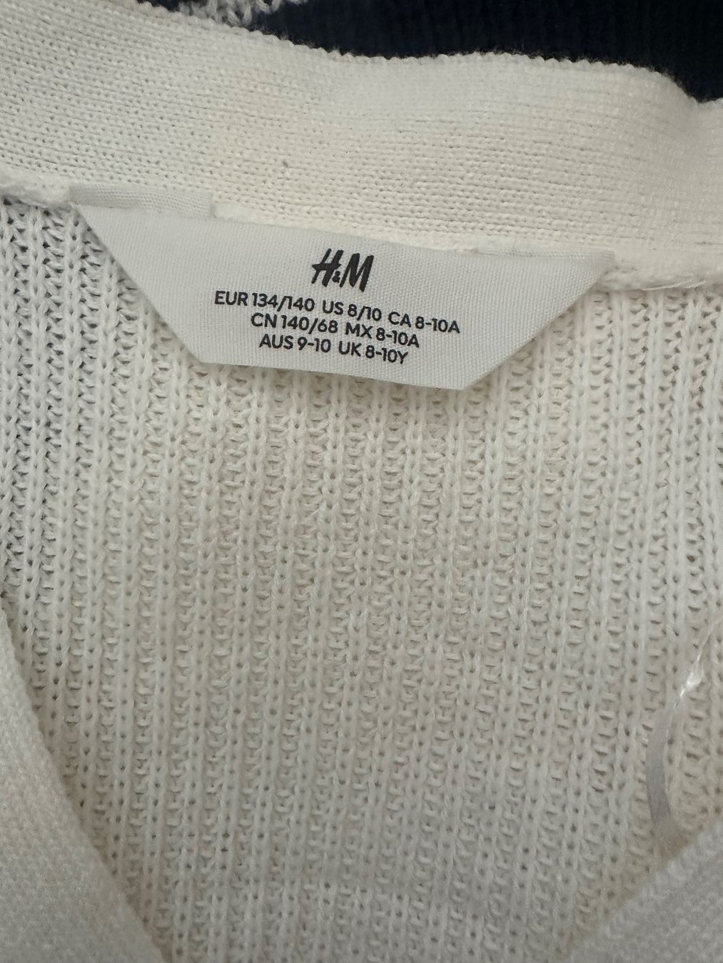 H&M Maglioni & Felpe: HM girl cardigans & sweater – Usato da Binningen venduto da mar_nz5s 1