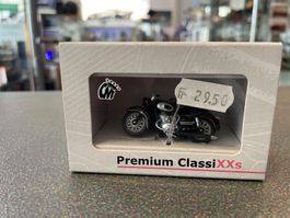 Premium Classixxs Puch S G 250 Beiwagen 11951