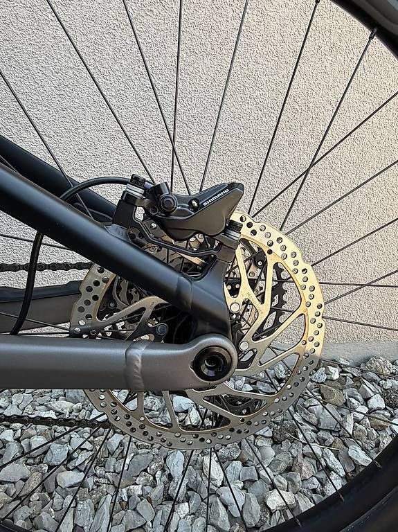 Orbea Biciclette: Vélo électrique Orbea Wild – Usato da Charmey (Gruyère) venduto da Bastet16 1